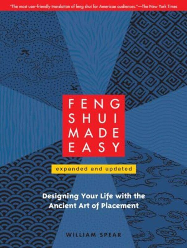 

Feng Shui Made Easy Revised Edition by William Spear-Paperback