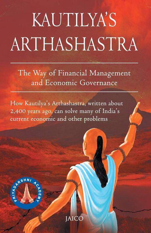 

Kautilya's Arthashastra, Paperback Book, By: Na