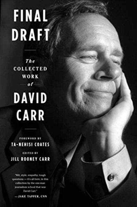 

Final Draft by David CarrJill Rooney Carr-Paperback