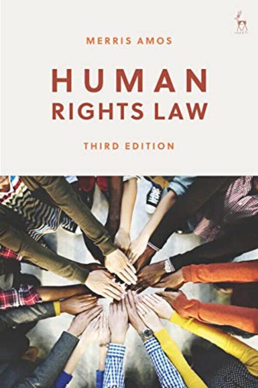 

Human Rights Law by Neelam ZahidRachel Cooke-Paperback