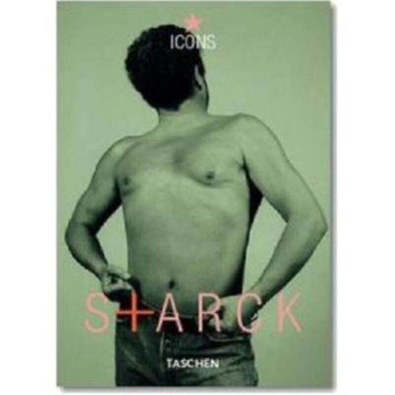 

^(Q) Starck (Icons),Paperback,ByEd Mae Cooper