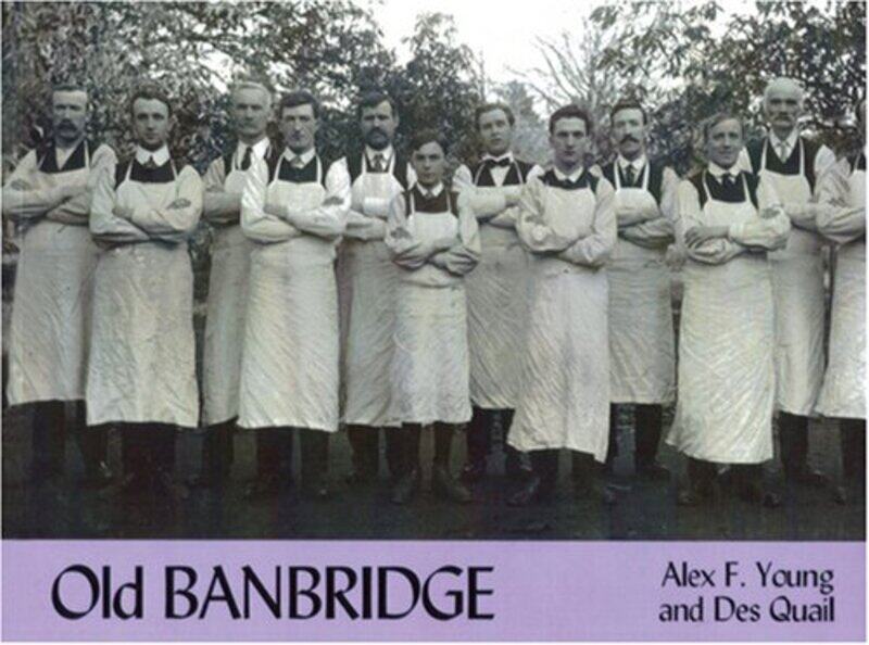 

Old Banbridge by Alex YoungDes Quail-Paperback