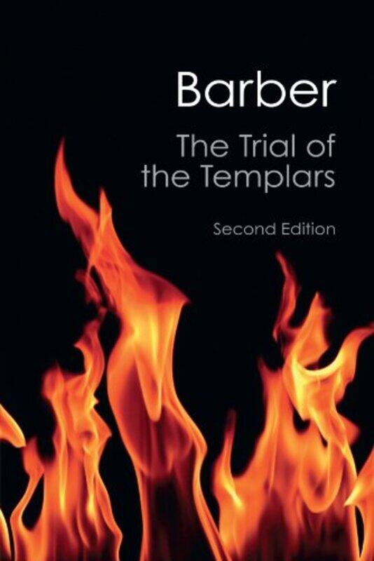 

The Trial of the Templars by Imad Pasha-Paperback