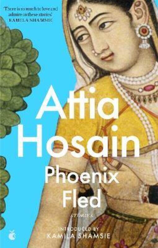 

Phoenix Fled.paperback,By :Hosain, Attia - Shamsie, Kamila