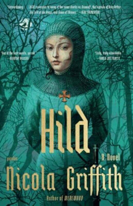

Hild By Griffith Nicola - Paperback