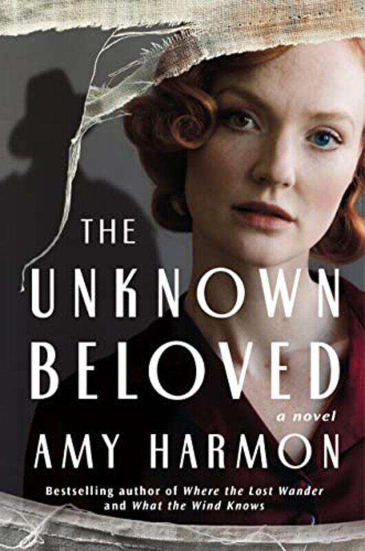 

The Unknown Beloved by Amy Harmon-Paperback