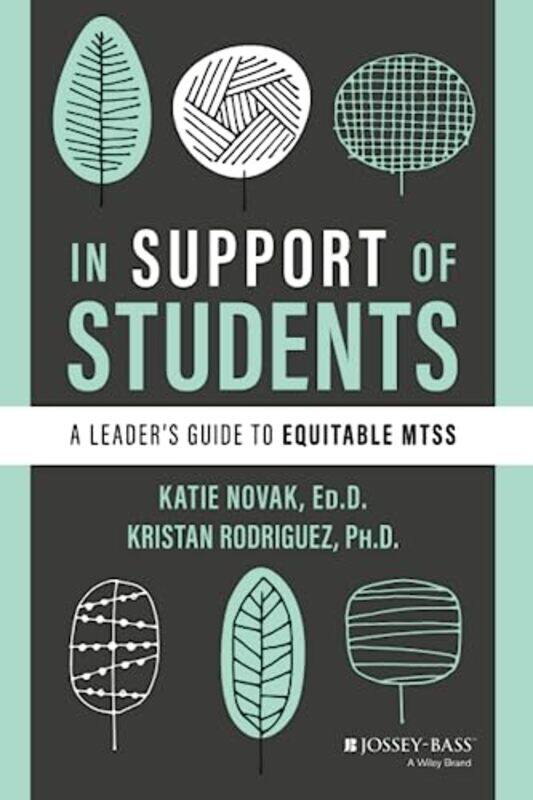 

In Support of Students by Ruth MiskinTim Archbold-Paperback