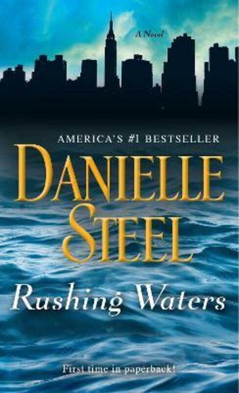 

Rushing Waters.paperback,By :Danielle Steel