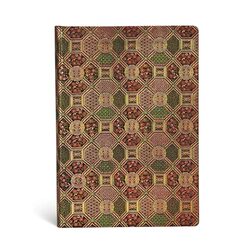 Mandala Unlined Hardcover Journal by Paperblanks-Hardcover