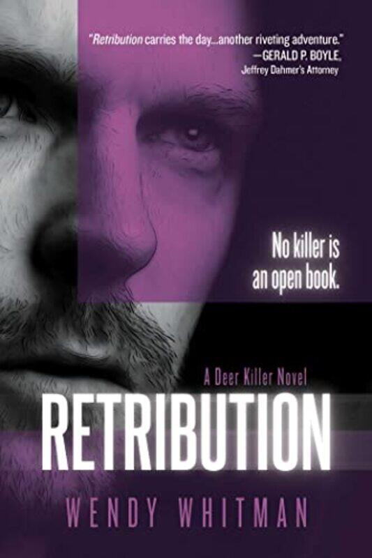 

Retribution by Wendy Whitman-Paperback