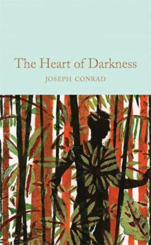 

Heart of Darkness and other stories by Joseph Conrad-Hardcover