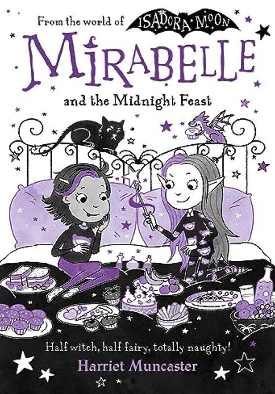 

Mirabelle And The Midnight Feast Volume 9 By Muncaster, Harriet -Paperback