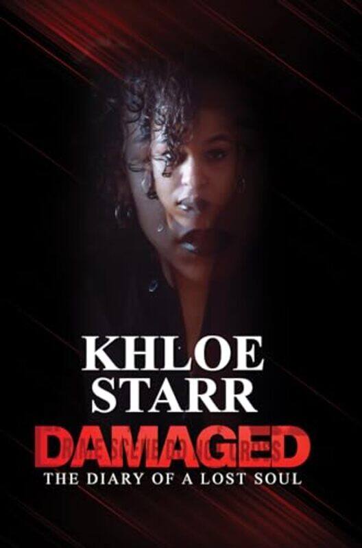 

Damaged by Khloe Starr-Paperback