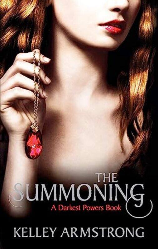 

The Summoning by Kelley Armstrong-Paperback