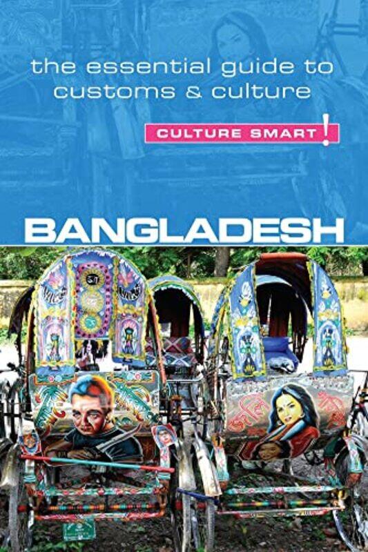 

Bangladesh Culture Smart by Urmi Rahman-Paperback