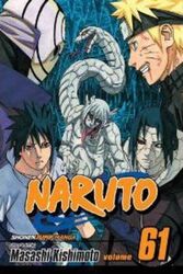 Naruto Volume 61.paperback,By :Masashi Kishimoto