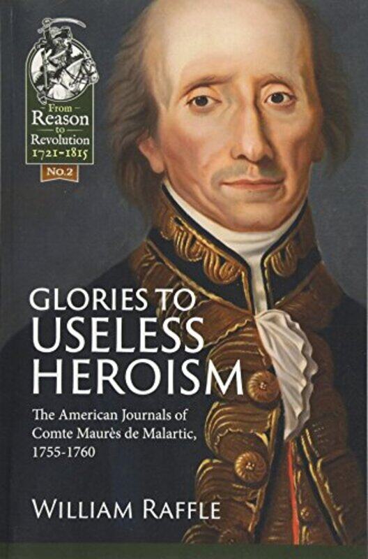 

Glories to Useless Heroism by Tim MuehlhoffRichard Langer-Paperback