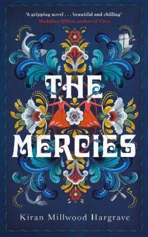 

The Mercies,Hardcover,ByMillwood Hargrave, Kiran