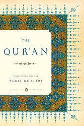 The Quran , Paperback by Tarif Khalidi