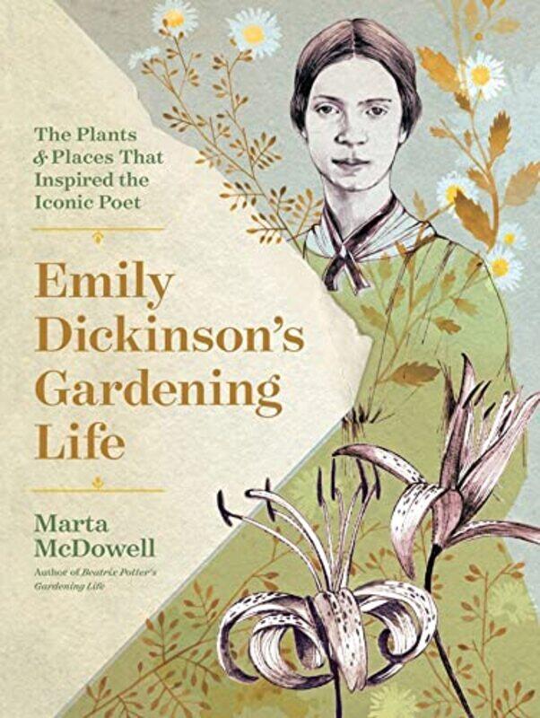 

Emily Dickinsons Gardening Life By E02 - Hardcover