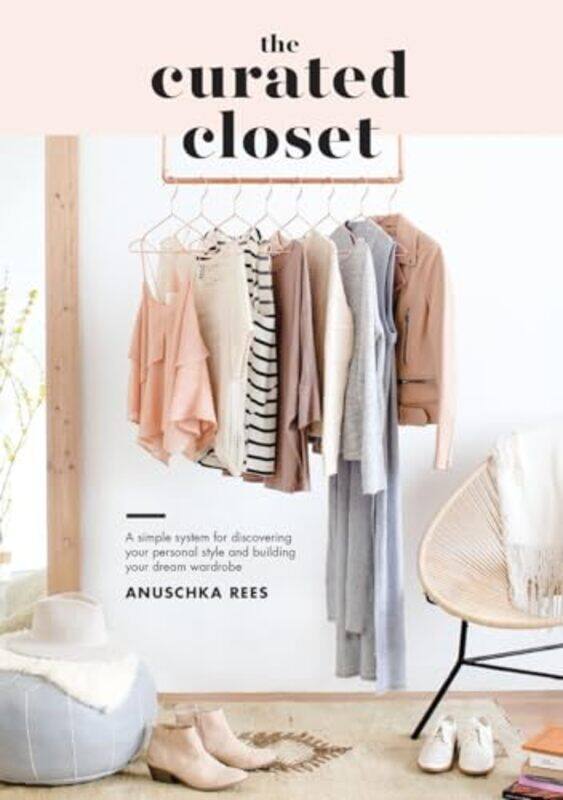 

Curated Closet By Rees Anuschka - Paperback