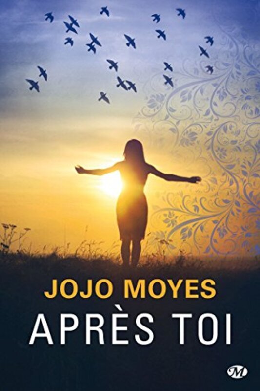 Apr s toi (Avant toi Tome 2),Paperback by Jojo Moyes