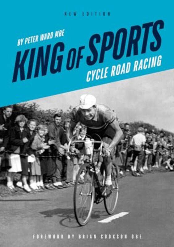 

King of Sports by Peter Ward-Paperback