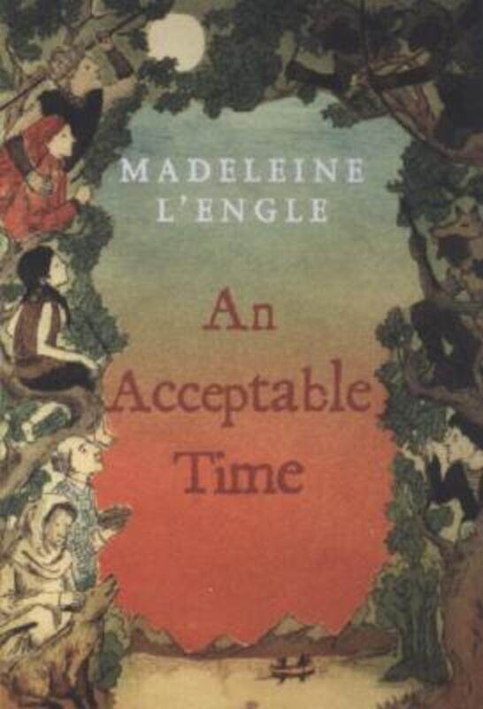 

Acceptable Time.paperback,By :Madeleine L'Engle