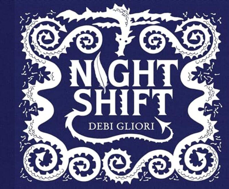 

Night Shift by Debi Gliori-Hardcover