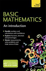 Basic Mathematics An Introduction Teach Yourself by Graham, Alan Paperback