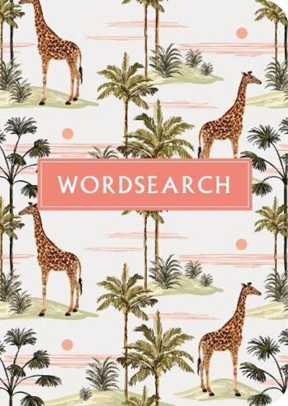 

Wordsearch by Saunders, Eric Paperback