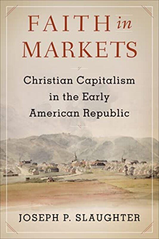 

Faith in Markets by Ulrich SpandauHeinrich Heimann-Paperback