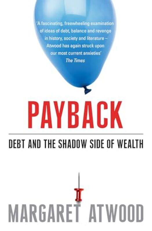 

Payback by Charles Dickens-Paperback