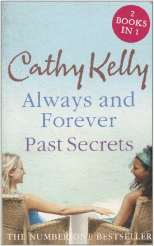 

Always & Forever/ Past Secrets, Paperback Book, By: Cathy Kelly