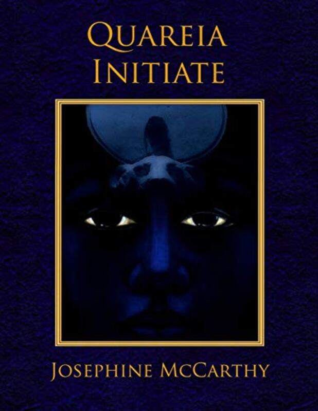 

Quareia The Initiate by Susan Reynolds-Paperback