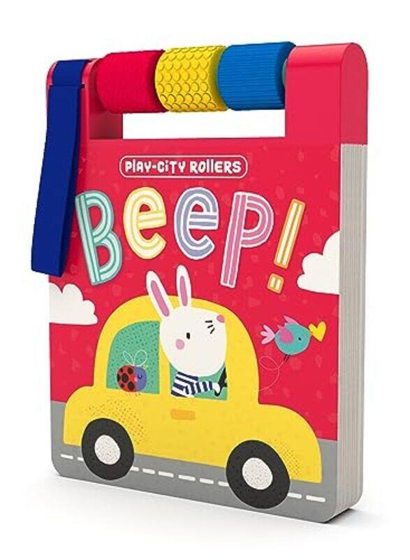 

Beep By Hainsby Christie Hopwood Beverley Hardcover