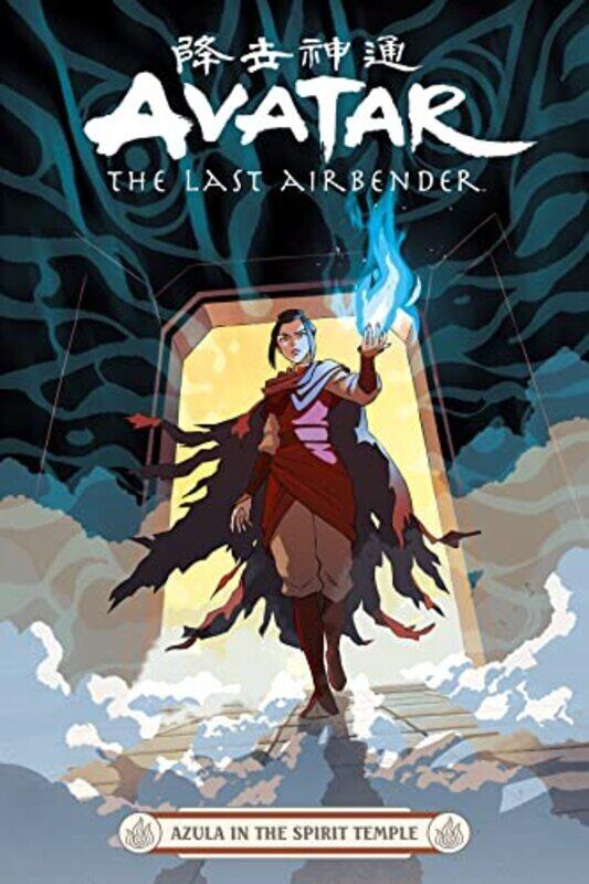 

Avatar The Last Airbender Azula In The Spirit Temple By Hicks, Faith Erin - Wartman, Peter - Matera, Adele Paperback