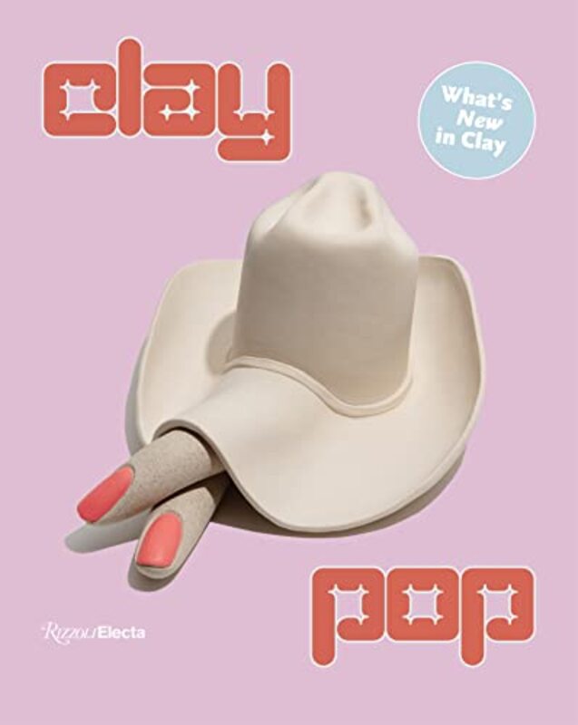 

Clay Pop,Hardcover by Alia Dahl