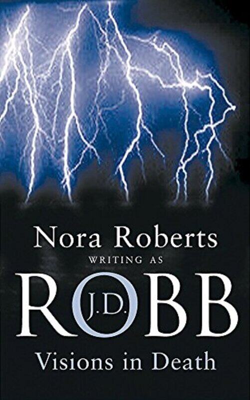

Visions in Death (In Death Series), Paperback Book, By: J.D. Robb