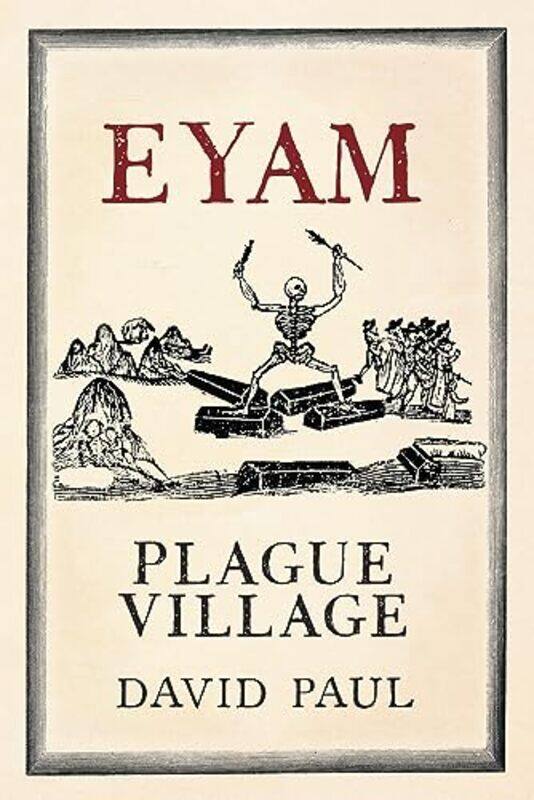 

Eyam by David Paul-Paperback