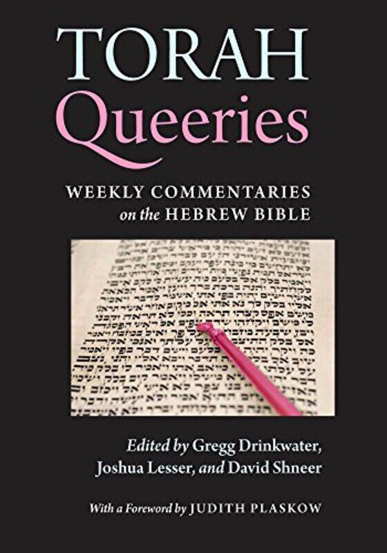 

Torah Queeries by Prem Rawat-Paperback