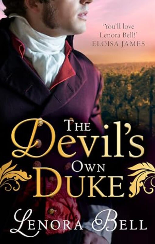 

The Devils Own Duke by Lenora Bell-Paperback