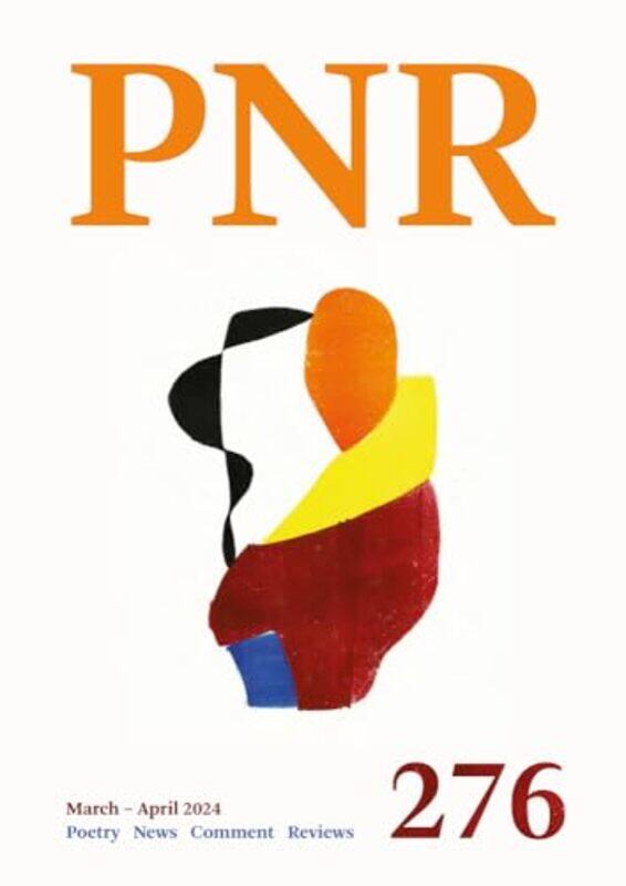 

PN Review 276 by Michael SchmidtJohn McAuliffeAndrew Latimer-Paperback