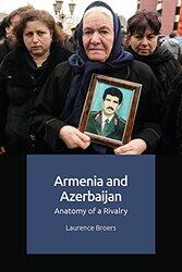 Armenia and Azerbaijan by Laurence Broers-Paperback