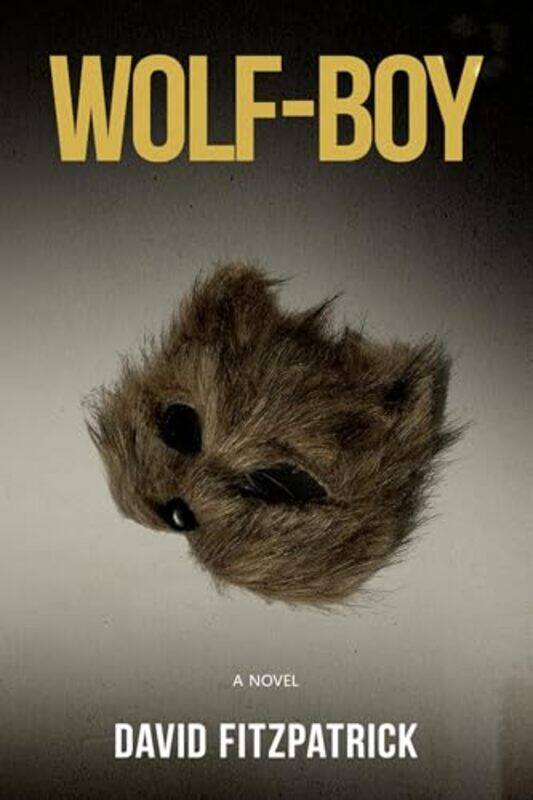 

Wolf Boy By Fitzpatrick David - Paperback