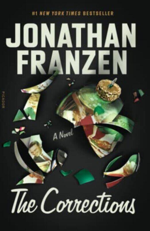 

The Corrections , Paperback by Franzen, Jonathan - Galassi, Jonathan