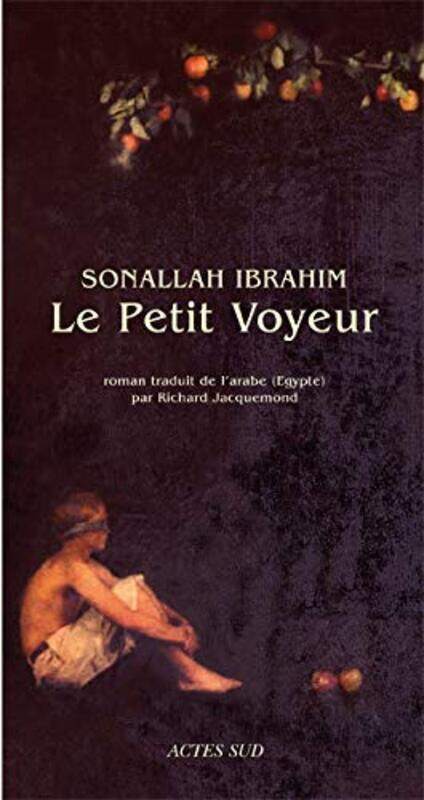 

Le Petit Voyeur,Paperback,By:Ibrahim Sonallah