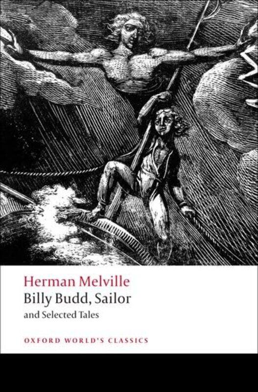 

Billy Budd Sailor and Selected Tales by Herman MelvilleRobert Professor of English, Professor of English, Washington University, St Louis, Missouri Mi