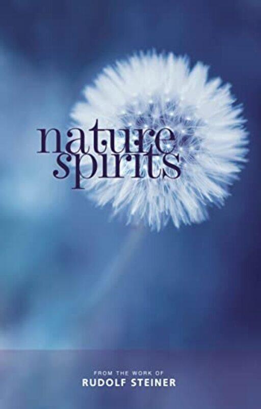 

Nature Spirits by Angelika Taschen-Paperback