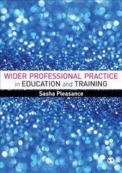 Wider Professional Practice in Education and Training-Paperback